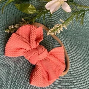 Baby/Toddler headband